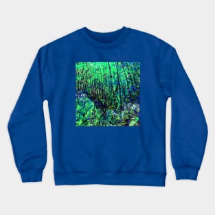 wilderness Crewneck Sweatshirt